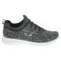 náhled Skechers Ultra Flex - Bright Horizon black-gray