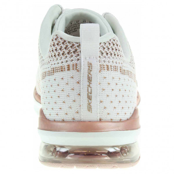 detail Skechers Skech-Air Infinity - Stand Out white rose gold