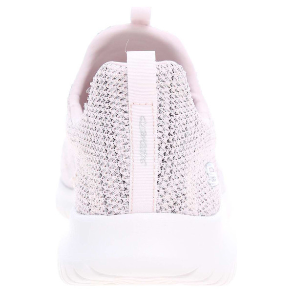 detail Skechers Ultra Flex - Capsule pink