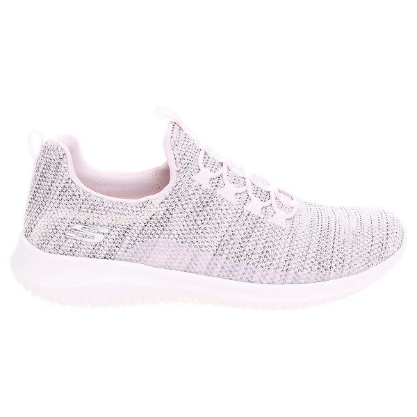 detail Skechers Ultra Flex - Capsule pink