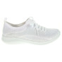 náhled Skechers Ultra Flex - Salutations white-silver