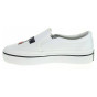 náhled Dámska topánky Tommy Hilfiger FW0FW02796 100 white