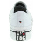 náhled Dámska topánky Tommy Hilfiger FW0FW02796 100 white