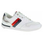 náhled Tommy Hilfiger dámská obuv FW0FW02805 020 rwb