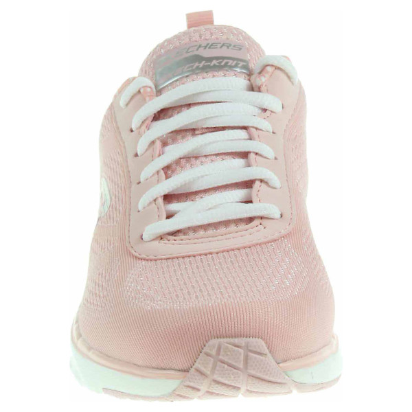 detail Skechers Skech-Air Infinity light pink