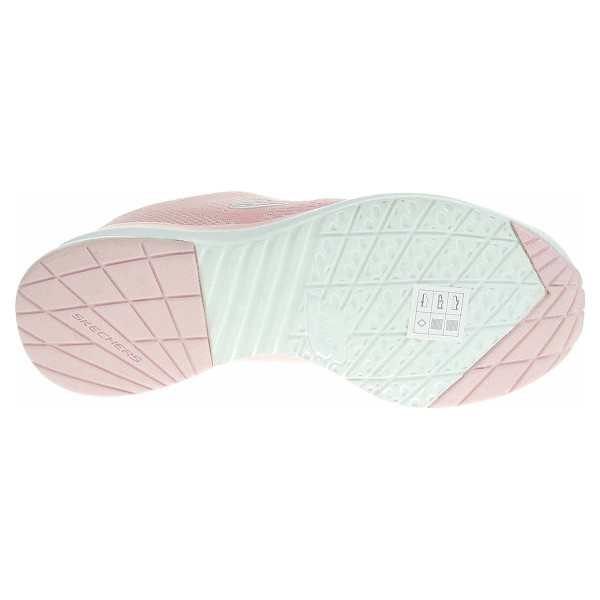 detail Skechers Skech-Air Infinity light pink