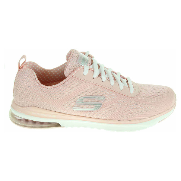 detail Skechers Skech-Air Infinity light pink