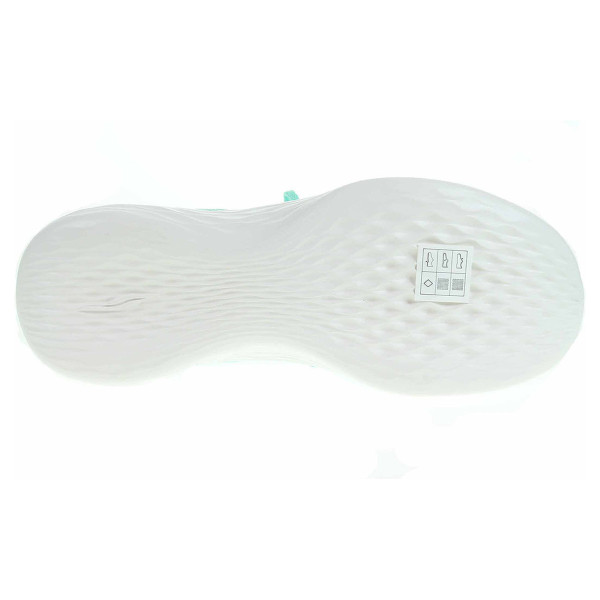 detail Skechers You - Spirit mint