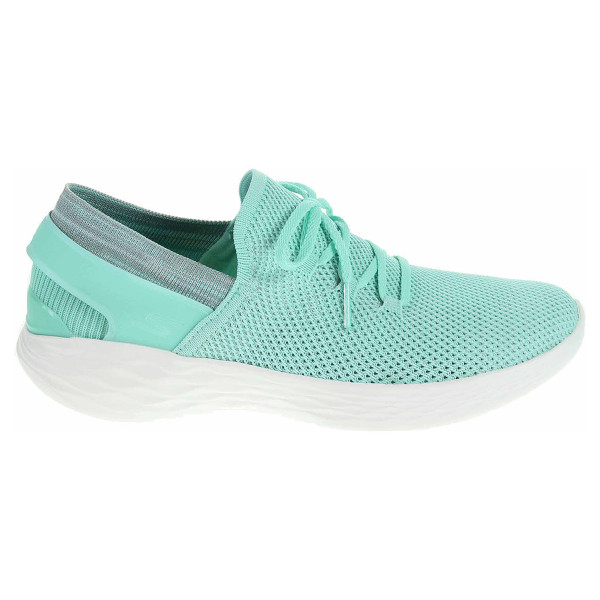 detail Skechers You - Spirit mint