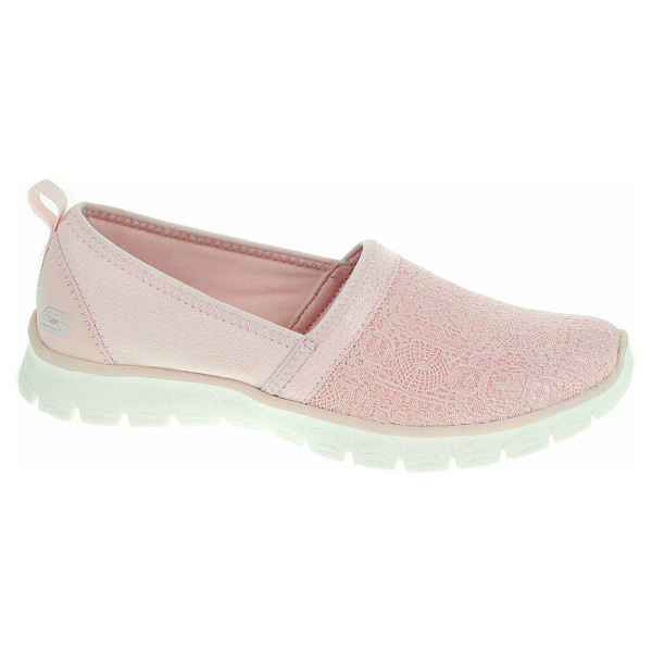 detail Skechers Ez Flex 3.0 - Quick Escapade light pink