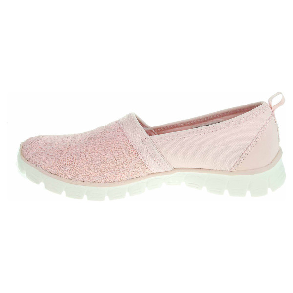 detail Skechers Ez Flex 3.0 - Quick Escapade light pink