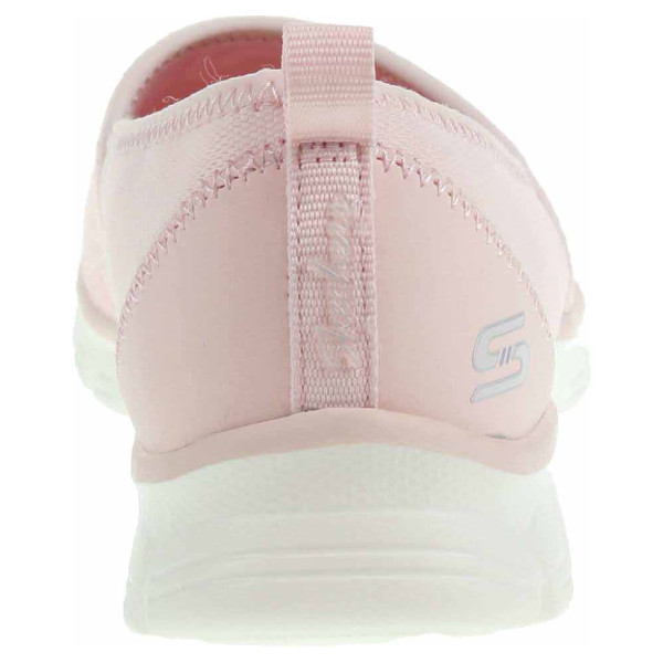 detail Skechers Ez Flex 3.0 - Quick Escapade light pink