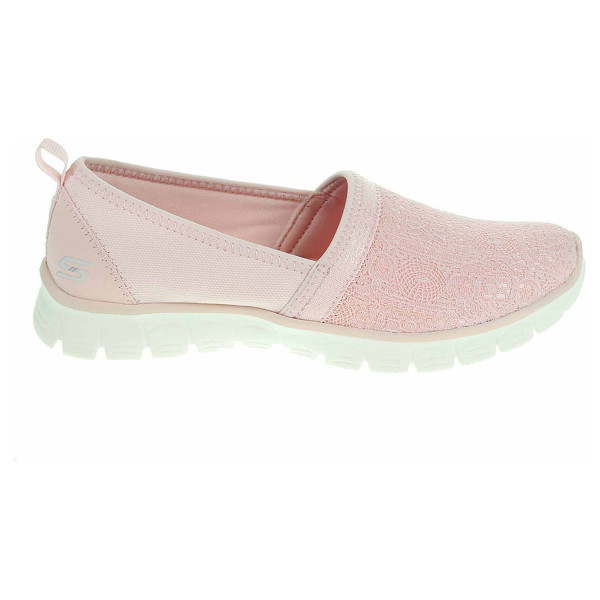 detail Skechers Ez Flex 3.0 - Quick Escapade light pink