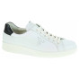 náhled Ecco Soft 4 dámská obuv 21803351227 white-black