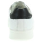 náhled Ecco Soft 4 dámská obuv 21803351227 white-black