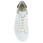náhled Ecco Soft 4 dámská obuv 21803351227 white-black