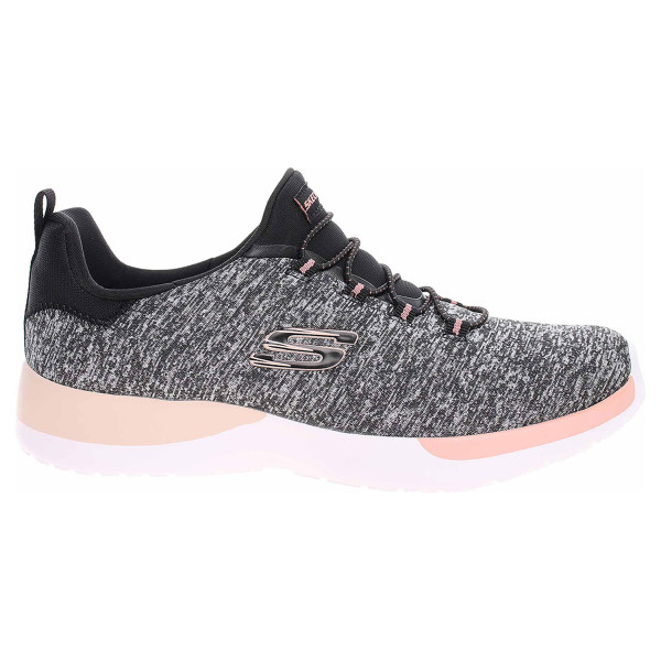 detail Skechers Dynamight Break-Through black-coral