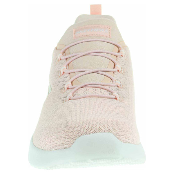 detail Skechers Dynamight lt.pink