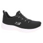 náhled Skechers Dynamight black-white