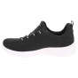 náhled Skechers Dynamight black-white