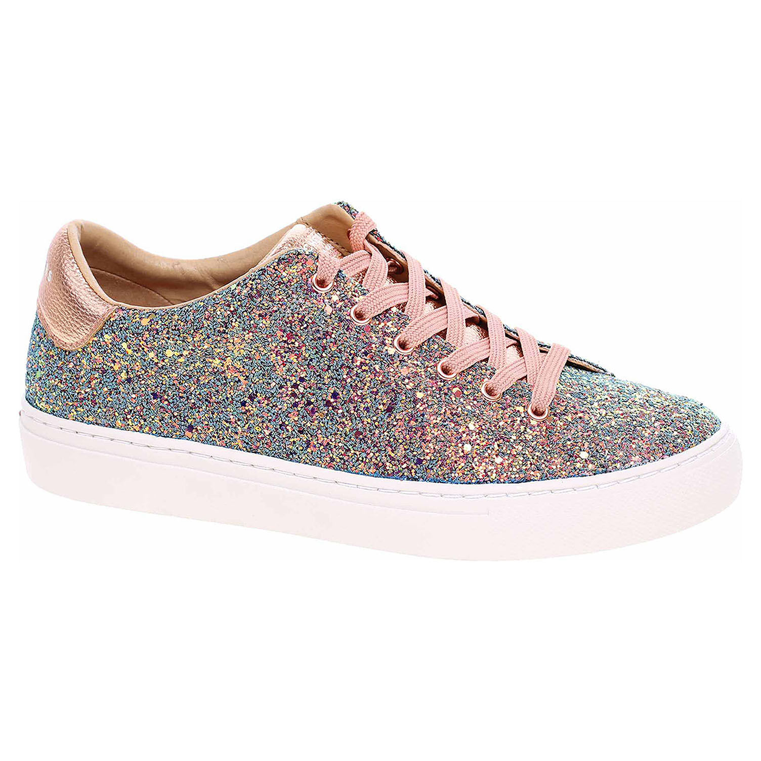 skechers street side street awesome sauce trainer