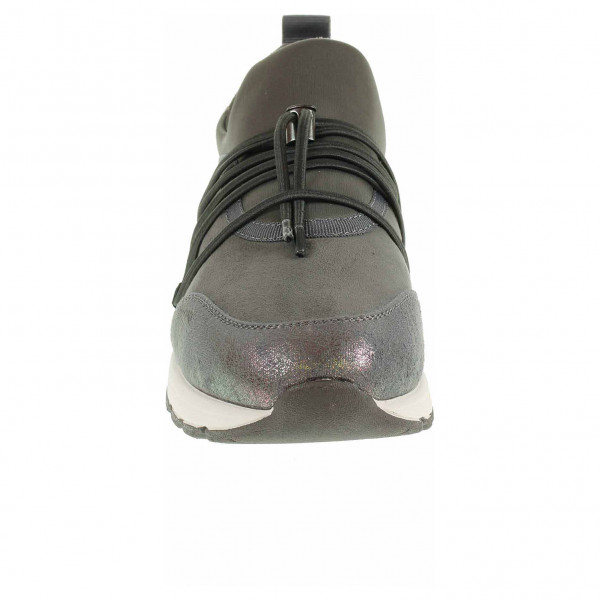 detail Dámska topánky s.Oliver 5-23606-21 graphite