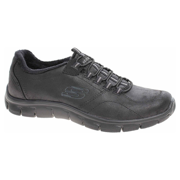 detail Skechers Empire - Latest News black