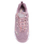 náhled Skechers D´Lites - Floral Days mauve