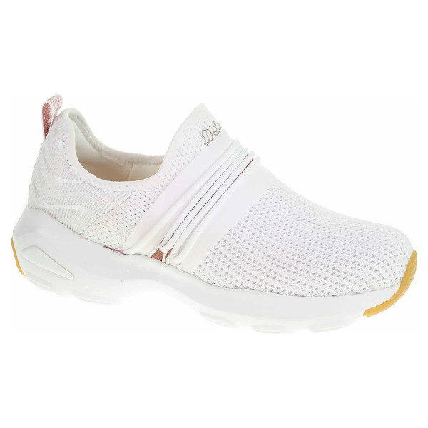 detail Skechers D´Lite Ultra - Semi-Precious white rose gold