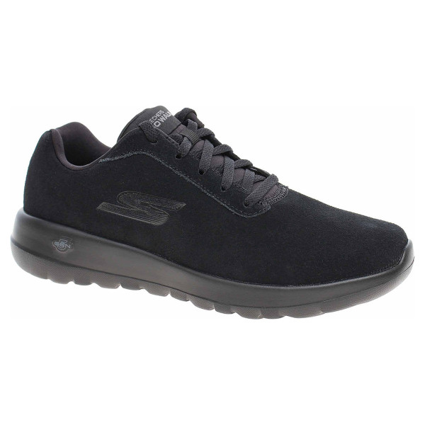 detail Skechers Go Walk Joy - Evaluate black