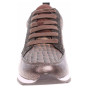 náhled Dámske poltopánky Caprice 9-23602-21 brown comb