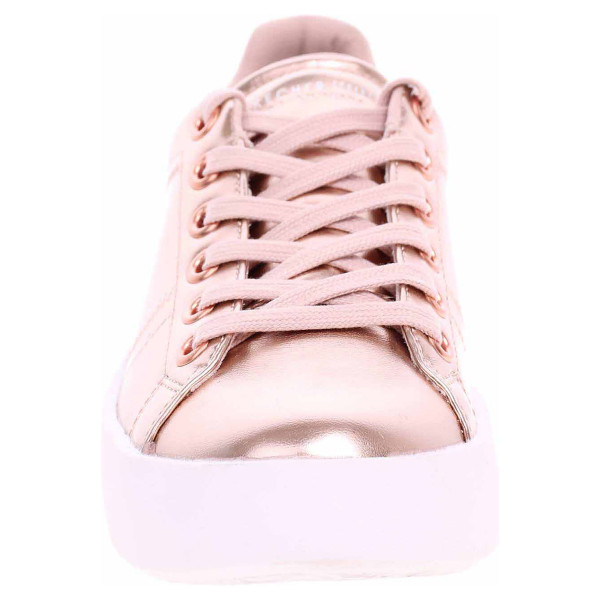 detail Skechers Traffic - Shoetopia rose gold