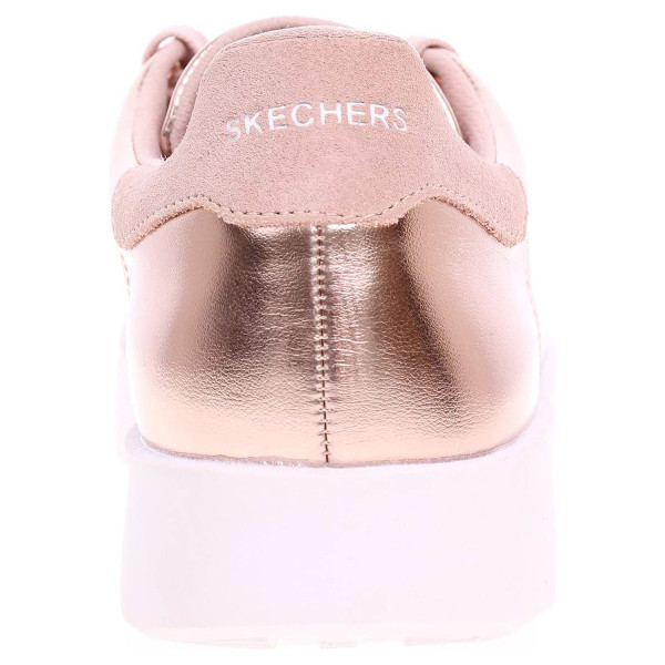 detail Skechers Traffic - Shoetopia rose gold