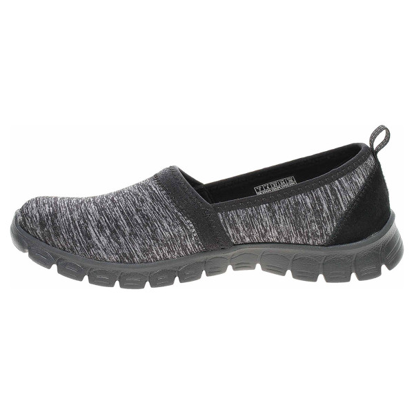 detail Skechers Ez Flex 3.0 - Swift Motion black