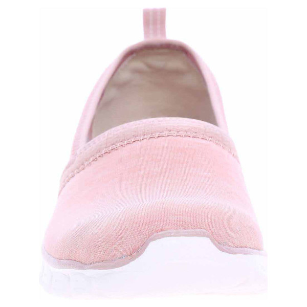 detail Skechers Ez Flex 3.0 - Swift Motion rose