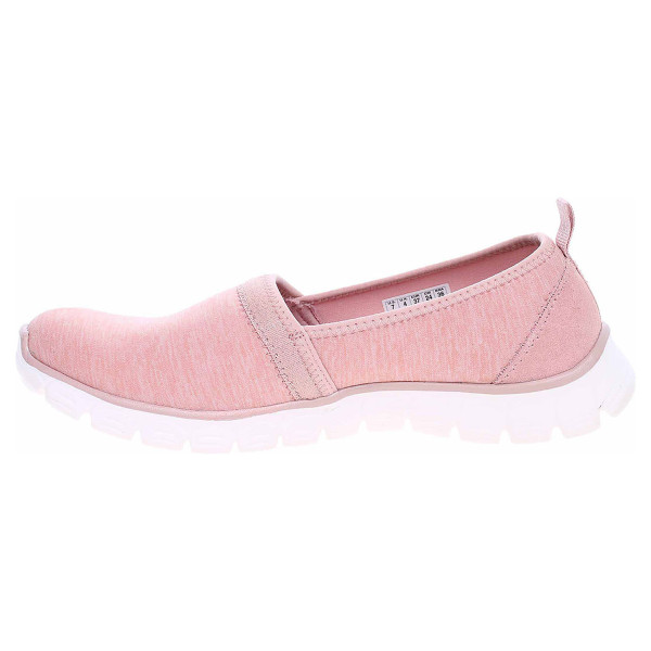 detail Skechers Ez Flex 3.0 - Swift Motion rose