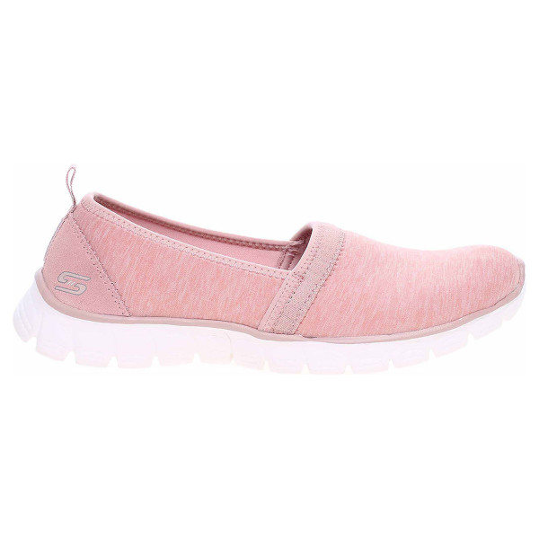 detail Skechers Ez Flex 3.0 - Swift Motion rose