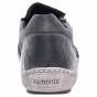 náhled Dámska topánky Remonte R1403-02 schwarz kombi