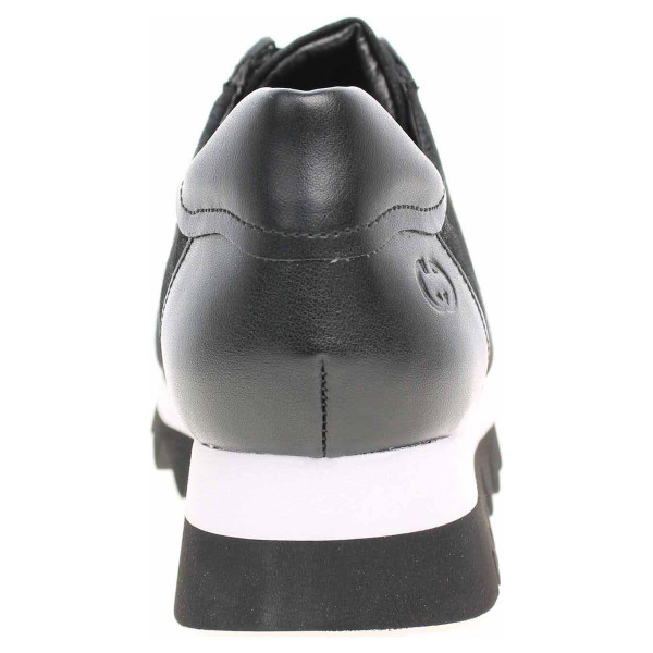 detail Dámska topánky Gerry Weber G32319 868101 schwarz-kombi