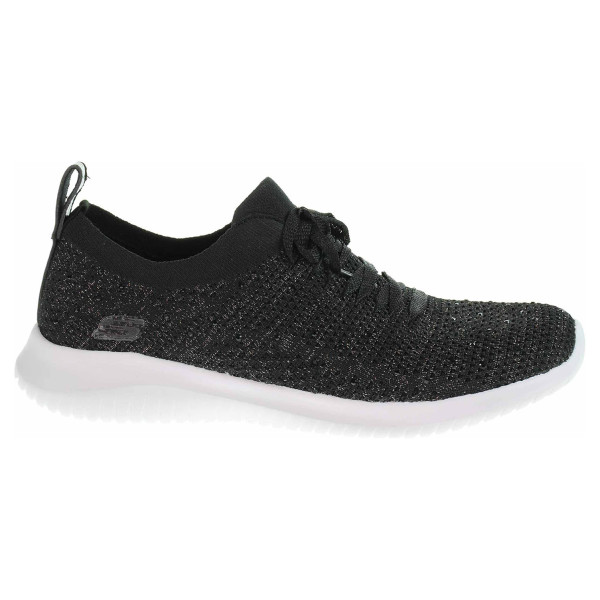 detail Skechers Ultra Flex - Strolling Out black