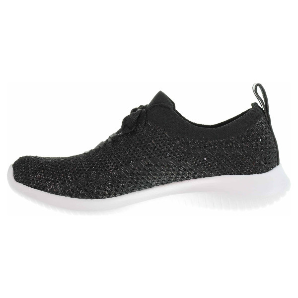 detail Skechers Ultra Flex - Strolling Out black