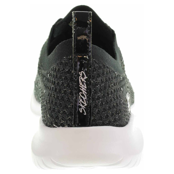 detail Skechers Ultra Flex - Strolling Out black