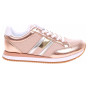 náhled Dámska topánky Tommy Hilfiger EN0EN00413 rose gold