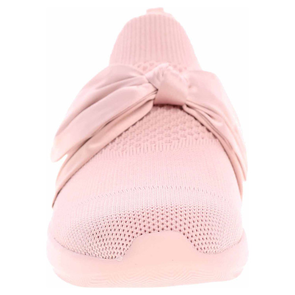 detail Skechers Bobs Squad 2 - Bow Beauty pink