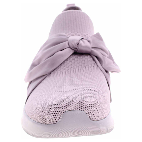 detail Skechers Bobs Squad 2 - Bow Beauty mauve