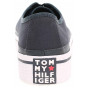 náhled Dámska topánky Tommy Hilfiger FW0FW04259 midnight