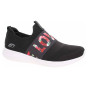 náhled Skechers Ultra Flex - Love First black-white-pink