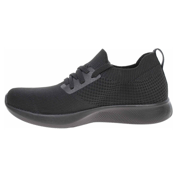 detail Skechers Bobs Squad 2 - Shot Caller black