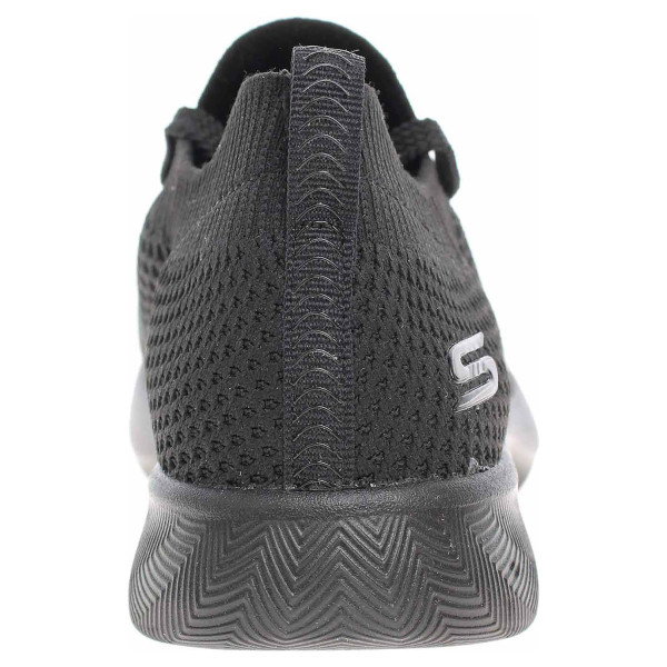 detail Skechers Bobs Squad 2 - Shot Caller black