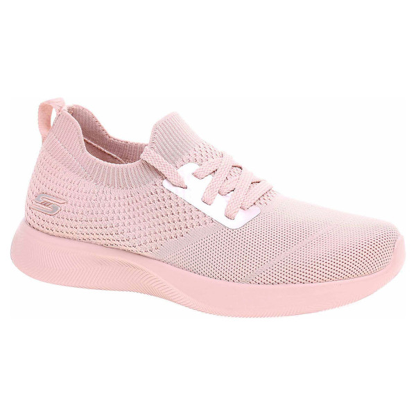 detail Skechers Bobs Squad 2 - Shot Caller pink